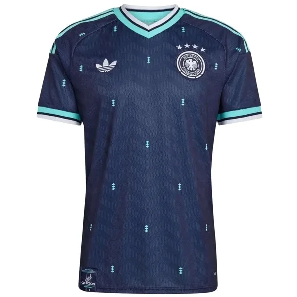 Germany Jersey 2026 - Jersey Germany | Jersey Kit Arena