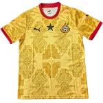 Ghana Jersey 2026 - Jersey Ghana | Jersey Kit Arena