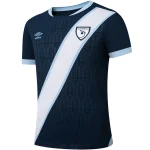 Guatemala Jersey 2025 - Jersey Guatemala | Jersey Kit Arena