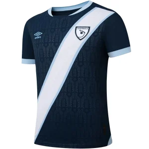 Guatemala Jersey 2025 - Jersey Guatemala | Jersey Kit Arena
