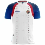 Haiti Jersey 2026 - Jersey Haiti | Jersey Kit Arena