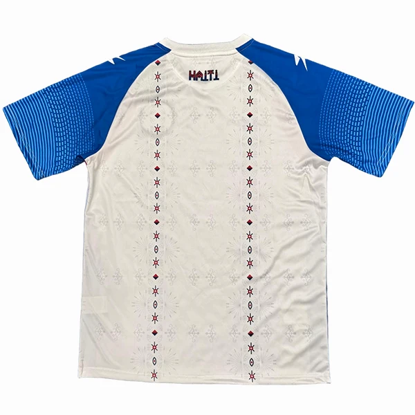 Haiti Jersey 2026 - Jersey Haiti | Jersey Kit Arena