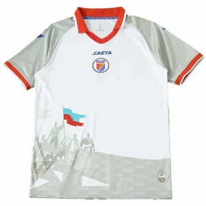 Haiti Jersey 2026 - Jersey Haiti | Jersey Kit Arena