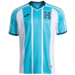 Honduras Jersey 2026 - Jersey Honduras | Jersey Kit Arena
