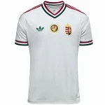 Hungary Jersey 2026 - Jersey Hungary | Jersey Kit Arena