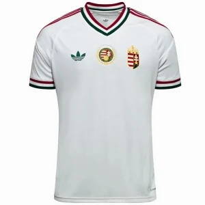 Hungary Jersey 2026 - Jersey Hungary | Jersey Kit Arena