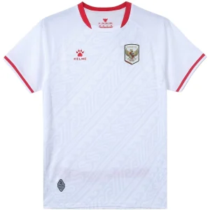 Indonesia Jersey 2026 - Jersey Indonesia | Jersey Kit Arena