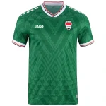 Irak Jersey 2026 - Jersey Irak | Jersey Kit Arena