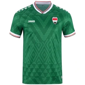 Irak Jersey 2026 - Jersey Irak | Jersey Kit Arena