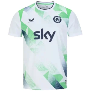 Ireland Jersey 2026 - Jersey Ireland | Jersey Kit Arena