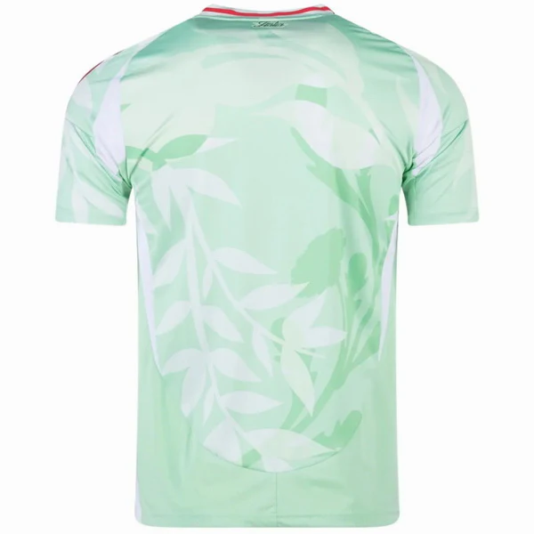Italy Jersey 2025 - Jersey Italy | Jersey Kit Arena