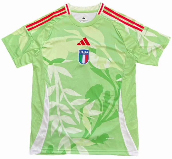 Italy Jersey 2025 - Jersey Italy | Jersey Kit Arena