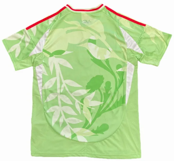 Italy Jersey 2025 - Jersey Italy | Jersey Kit Arena