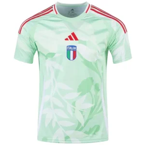 Italy Jersey 2025 - Jersey Italy | Jersey Kit Arena