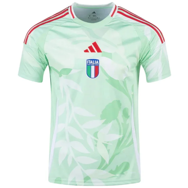 Italy Jersey 2025 - Jersey Italy | Jersey Kit Arena