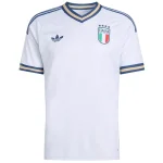 Italy Jersey 2026 - Jersey Italy | Jersey Kit Arena