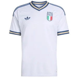 Italy Jersey 2026 - Jersey Italy | Jersey Kit Arena
