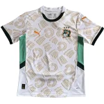 Ivory-coast Jersey 2025 - Jersey Ivory-coast | Jersey Kit Arena