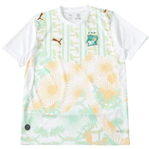 Ivory-coast Jersey 2026 - Jersey Ivory-coast | Jersey Kit Arena