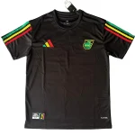 Jamaica Jersey 2026 - Jersey Jamaica | Jersey Kit Arena