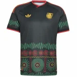 Jamaica Jersey 2026 - Jersey Jamaica | Jersey Kit Arena