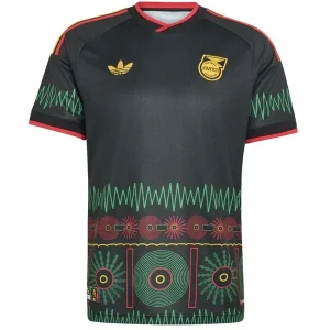 Jamaica Jersey 2026 - Jersey Jamaica | Jersey Kit Arena