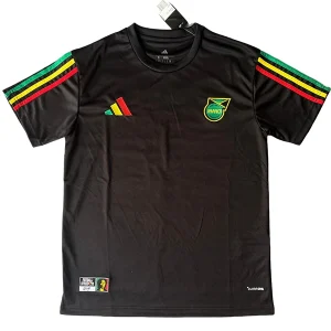 Jamaica Jersey 2026 - Jersey Jamaica | Jersey Kit Arena
