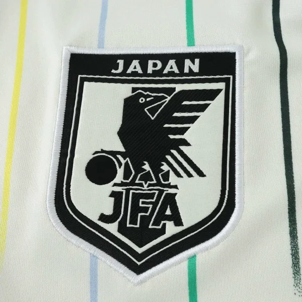 Japan Jersey 2026 - Jersey Japan | Jersey Kit Arena