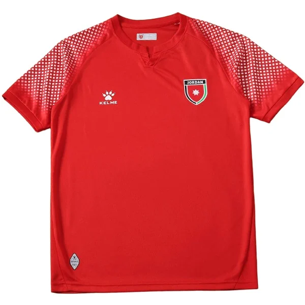 Jordán Jersey 2026 - Jersey Jordán | Jersey Kit Arena