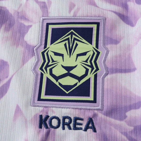 Korea Jersey 2026 - Jersey Korea | Jersey Kit Arena