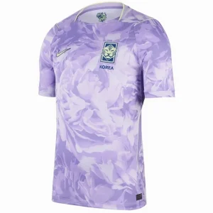 Korea Jersey 2026 - Jersey Korea | Jersey Kit Arena