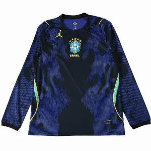 Brazil Jersey 2026 - Jersey Brazil | Jersey Kit Arena