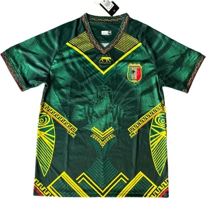 Mali Jersey 2026 - Jersey Mali | Jersey Kit Arena