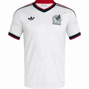 Mexico Jersey 2026 - Jersey Mexico | Jersey Kit Arena