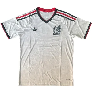 Mexico Jersey 2026 - Jersey Mexico | Jersey Kit Arena