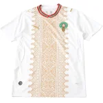 Morocco Jersey 2026 - Jersey Morocco | Jersey Kit Arena
