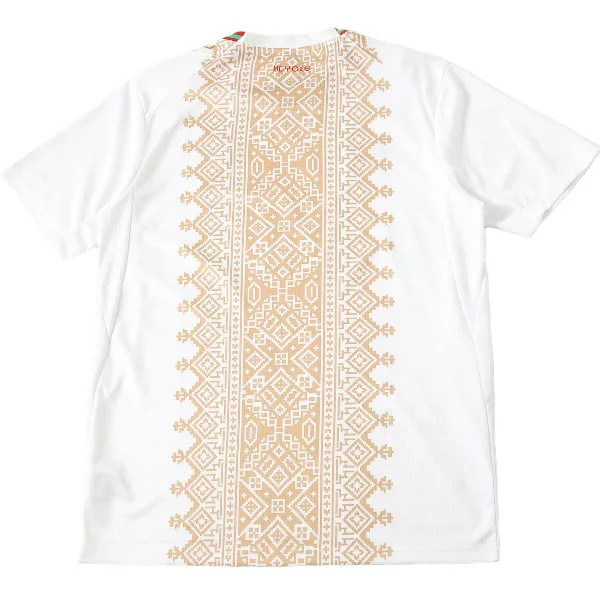 Morocco Jersey 2026 - Jersey Morocco | Jersey Kit Arena