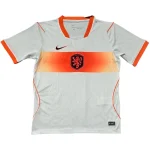 Netherlands Jersey 2026 - Jersey Netherlands | Jersey Kit Arena
