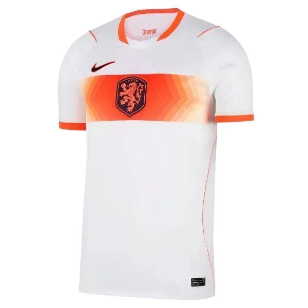 Netherlands Jersey 2026 - Jersey Netherlands | Jersey Kit Arena
