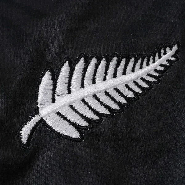 New-zealand Jersey 2026 - Jersey New-zealand | Jersey Kit Arena