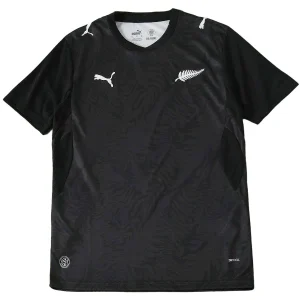 New-zealand Jersey 2026 - Jersey New-zealand | Jersey Kit Arena