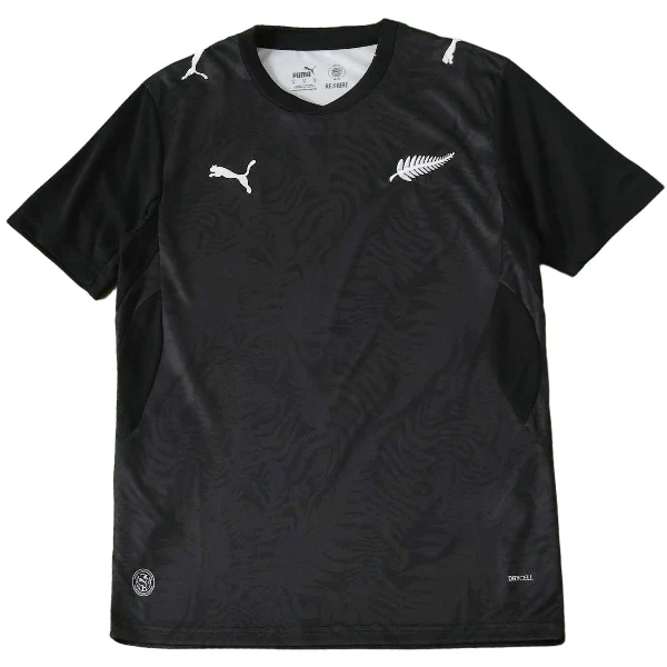 New-zealand Jersey 2026 - Jersey New-zealand | Jersey Kit Arena