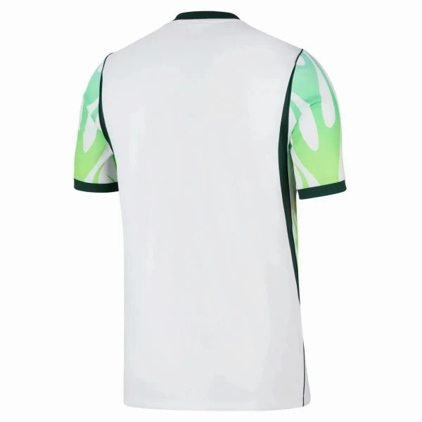 Nigeria Jersey 2026 - Jersey Nigeria | Jersey Kit Arena