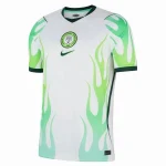 Nigeria Jersey 2026 - Jersey Nigeria | Jersey Kit Arena