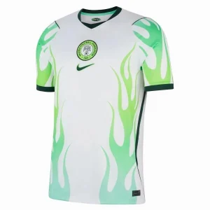 Nigeria Jersey 2026 - Jersey Nigeria | Jersey Kit Arena