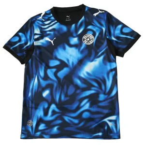 Paraguay Jersey 2026 - Jersey Paraguay | Jersey Kit Arena