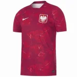 Poland Jersey 2026 - Jersey Poland | Jersey Kit Arena