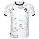 Portugal Jersey 2025 - Jersey Portugal | Jersey Kit Arena