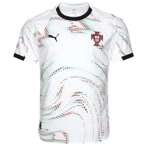 Portugal Jersey 2025 - Jersey Portugal | Jersey Kit Arena