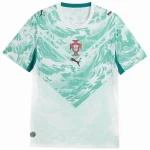 Portugal Jersey 2026 - Jersey Portugal | Jersey Kit Arena